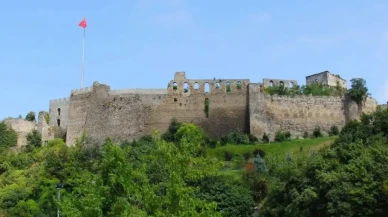 Trabzon Kalesi nerede? Trabzon Kalesi'ne nasıl gidilir?