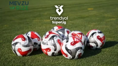 Süper Lig 2023 Sezonu Resmen Tamamlandı!