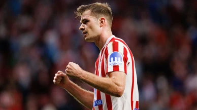 Sörloth'un yeni durağı belli oldu: 25 milyon euroya transfer bitecek