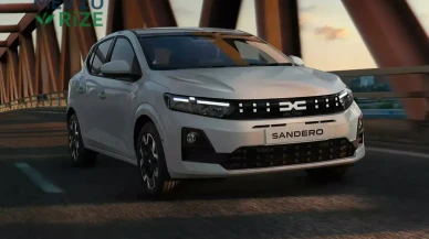 Dacia, Mayıs Ayı için Yeni Fiyat Listesini Duyurdu: Türkiye'nin En Uygun Fiyatlı Modeli Sandero'nun Güncel Satış Fiyatı Nedir?