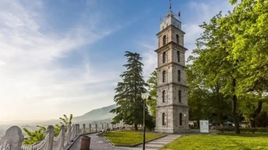 Tophane Saat Kulesi nerede? Tophane Saat Kulesi'ne nasıl gidilir?