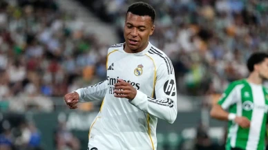 Real Madrid'de Kylian Mbappe İle İlgili Gerginlik Büyüyor