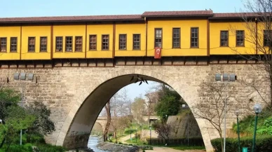 Irgandı Köprüsü nerede? Irgandı Köprüsü'ne nasıl gidilir?