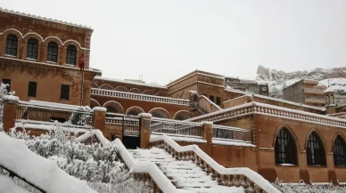 Mardin Müzesi nerede? Mardin Müzesi'ne nasıl gidilir, güzel mi?