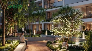 Mega Prime, Ankara'da Lüks Yaşamın Yeni Adresi Oluyor!