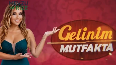 Gelinim Mutfakta 22 Mayıs'ta Kim Elendi? 15 Altın Bileziği Kimin Oldu? İşte Puan Durumu!
