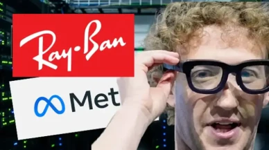 Ray-Ban ve Meta'nın Gizlilik İhlali: Çalışanlar, Banyodaki Anları Bile İzlemiş!