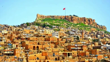 Mardin Kalesi nerede? Mardin Kalesi'ne nasıl gidilir, güzel mi?