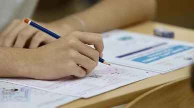 MEB, 2026 yılına ait sınav takvimini duyurdu: 2. dönem ikinci yazılı tarihleri ve okul kapanma günleri belirlendi!