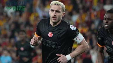 Barış Alper Yılmaz, 5. Şampiyonluk İçin Hedef Belirledi!