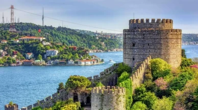 Rumeli Hisarı nerede? Rumeli Hisarı'na nasıl gidilir, güzel mi?