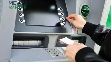 Banka ATM'lerinde Nakit Çekim Limitleri Yenilendi: 2026 Kurban Bayramı Öncesi Açıkladıkları Yeni Tutarlar!
