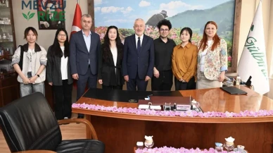 Isparta, 40 Milyonluk Sosyal Medya Etkisiyle Dikkat Çekiyor!