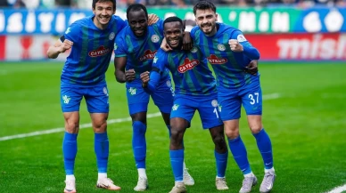 Rizespor’da Transfer Hareketliliği: Yeni İsimler Gündemde