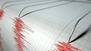 Son Dakika: Deprem Alarmı Oldu!