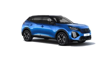 Peugeot E-2008 Mayıs 2026 Sıfır Araç Kampanyası ile Yenilikler Bebek Adımında!