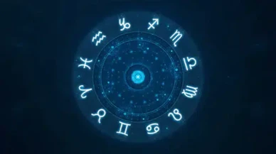 Astroloji Gündemi: Bugün Burçlara Gökyüzünden Gelen Mesajlar