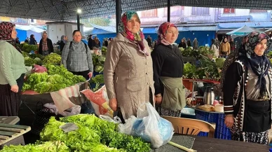 Galla Pazarı nerede? Galla Pazarı'na nasıl gidilir?