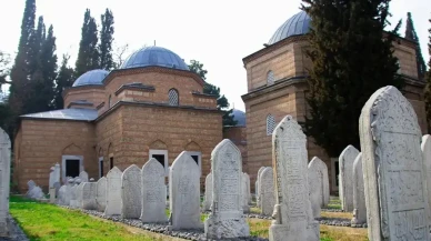 Muradiye Külliyesi nerede? Muradiye Külliyesi'ne nasıl gidilir?