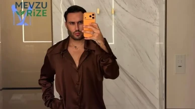 İnan Kırdemir: Stil Danışmanlığı ile Moda Dünyasında Öne Çıkan İsim
