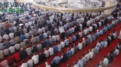 2026 Çanakkale Bayram Namazı Saat Kaçta? İlçe İlçe Kurban Bayramı Namaz Saatleri Açıklandı