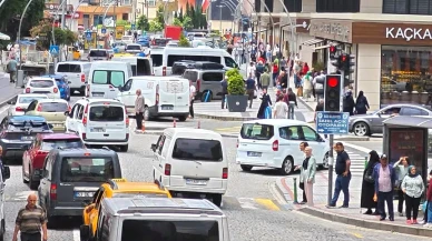 Rize ve Trabzon’da En Çok Göç Veren İlçeler Hangileri? TÜİK Verileri Dikkat Çeken Sonuçları Ortaya Koydu