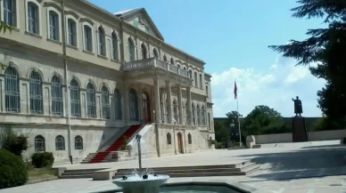 Harbiye Askeri Müzesi nerede? Harbiye Askeri Müzesi'ne nasıl gidilir?