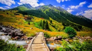Çayeli Gezilecek Yerler - Rize Çayeli Gezi Rehberi
