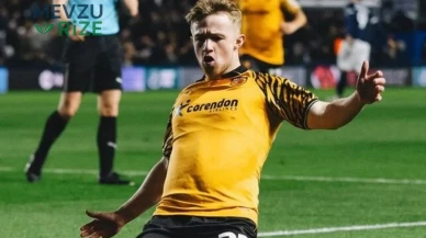 Hull City, Play-Off Finaline Adını Yazdırdı!