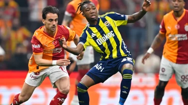 Süper Lig'de heyecan dolu anlar! Şampiyonluk ve düşme hattında belirleyici 90 dakika yaşandı!
