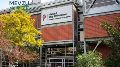 Bilgi Üniversitesi'nin Garantör Üniversitesi kim?