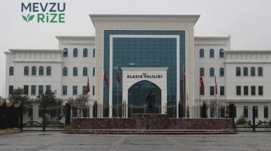 Elazığ Valiliği'nden Malatya Depremi Üzerine Önemli Açıklama!