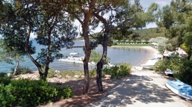 Ayvalık Adaları Tabiat Parkı nerede? Ayvalık Adaları Tabiat Parkı'na nasıl gidilir, güzel mi?