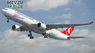 THY’den bayrama özel uygun fiyatlı uçak bileti