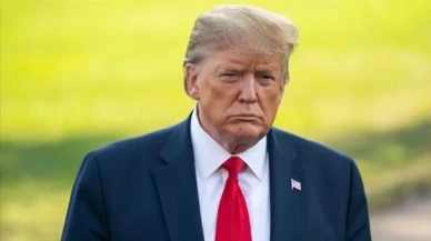 Trump'tan Çarpıcı Açıklama: 'Özgürlük Projesi Artı' ile Yeni Bir Operasyonun Müjdesi!