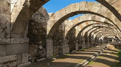 Agora nerede? Agora'ya nasıl gidilir, orada neler var, güzel mi?