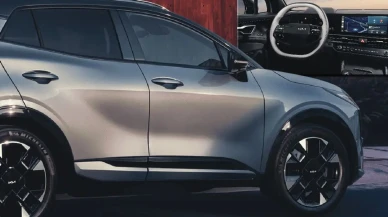 Kia'dan Müjde: Sportage Modellerinde Büyük İndirim! İşte Yeni Fiyatlar...