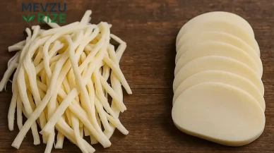 Kuymak peyniri nasıl hazırlanır? İnek sütü mü koyun sütü mü?