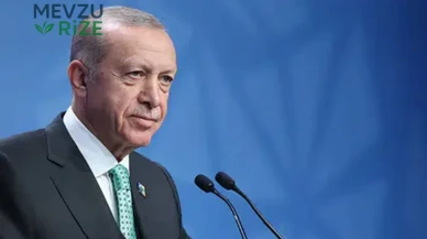 Cumhurbaşkanı Erdoğan'dan Uçakta Önemli Açıklamalar: TDT, NATO, F-35 ve Anayasa Gündemde!