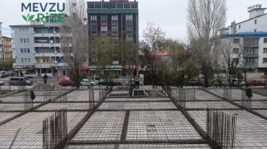 Kars Kağızman’da Eğitim Alanında Yeni Yatırımlar Hayata Geçiyor!