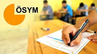 Üniversite sınavı ne zaman? ÖSYM ile 2026 YKS ne zaman, sınav giriş yerleri açıklandı mı?