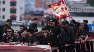2026 Galatasaray Şampiyonluk Kutlamaları: Tarih ve Mekân Belli Oldu!