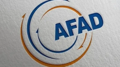 AFAD, Samsun'da meydana gelen sel felaketi için 50 milyon lira yardım sağlıyor!