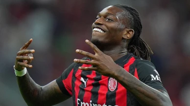 Milan, Rafael Leao için 50-60 milyon euroluk teklifleri kabul edecek