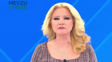 Müge Anlı'nın Bugünkü Canlı Yayını: 11 Mayıs 2026'daki Gelişmeler neler?