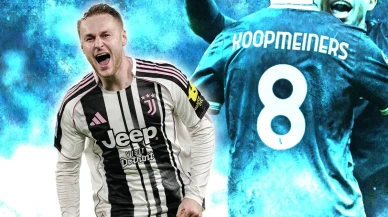 Bonservisi dudak uçuklattı! Galatasaray'dan Teun Koopmeiners harekatı