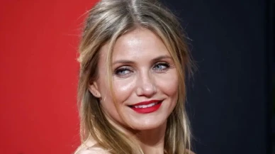 Cameron Diaz, Üçüncü Kez Anne Olmanın Mutluluğunu Yaşıyor!