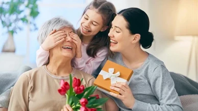 Anneler günü hangi güne denk geliyor, bu Pazar mı?