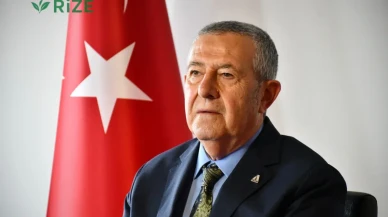 Anadolu OSB Başkanı Tuncay'dan Coşkulu 19 Mayıs Mesajı: Atatürk’ü Anma, Gençlik ve Spor Bayramı Kutlu Olsun!