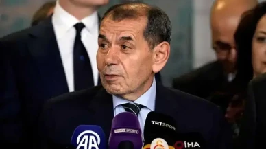 Galatasaray'da Seçim Tarihi ve Dursun Özbek'in Başkanlık Adaylığı Listesi Belirlendi!